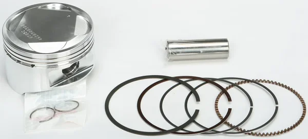 Wiseco 4628M08500 High-Performance Piston Kit for Racing & Off-Road Vehicles