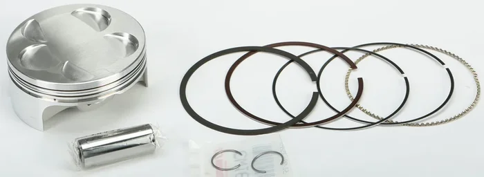 Wiseco 4649M09200 High-Performance Piston Kit for Racing & Off-Road Vehicles