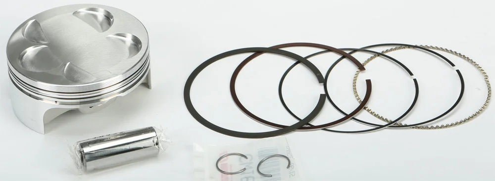 Wiseco 4649M09200 High-Performance Piston Kit for Racing & Off-Road Vehicles