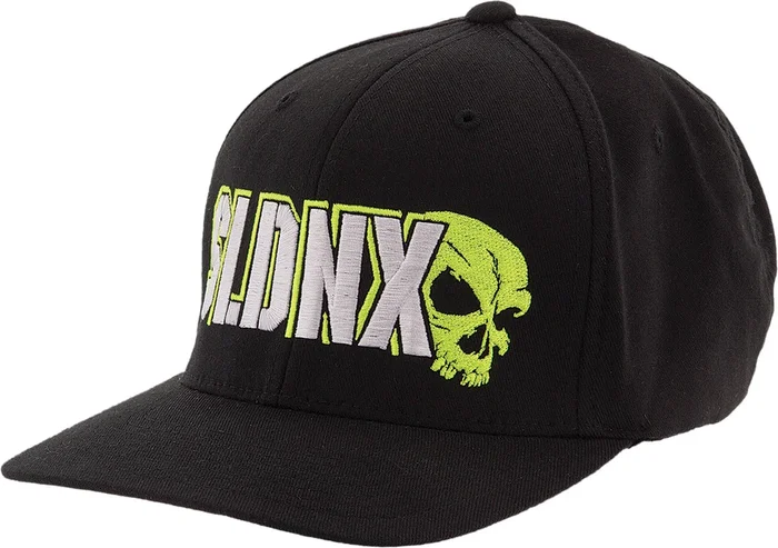 SLEDNECKS - 43191     1 - SLEDNECKS 469-8000S