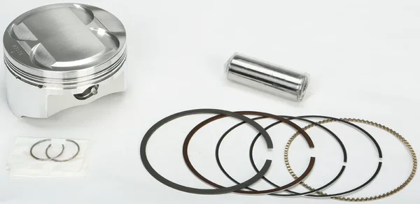 Wiseco 4716M10000 High-Performance Piston Kit for Racing & Off-Road Vehicles