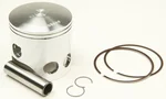 Wiseco 471M06650 High-Performance Piston Kit for Racing & Off-Road Applications