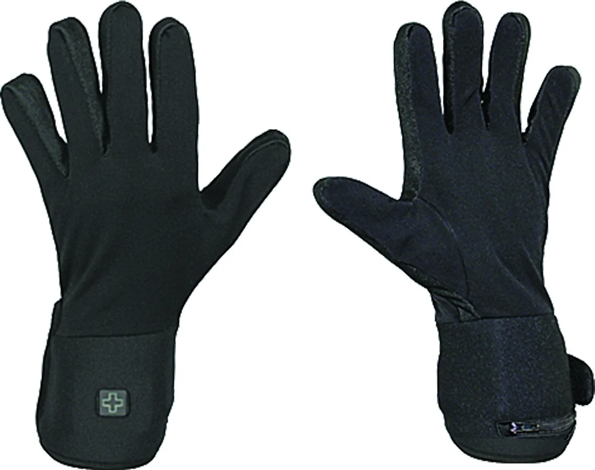 VENTURE - BX-923 M - Battery Powered Heated Glove Liners