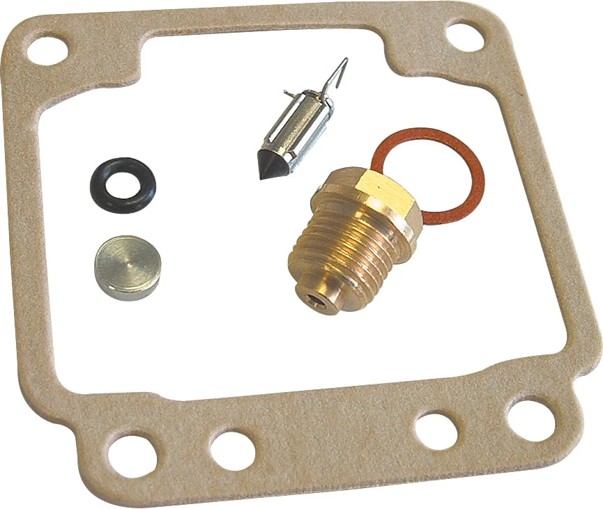 K&L 18-9311 Carburetor Repair Kit - High-Quality Intake/Carb/Fuel System Fix