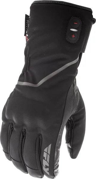 Fly Racing Ignitor Pro Heated Gloves – Advanced Thermal Protection for Riders