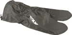 Fly Racing #5161 477-0020~4 Glove Rain Cover - Waterproof Protection for Motorcycle & ATV Riders
