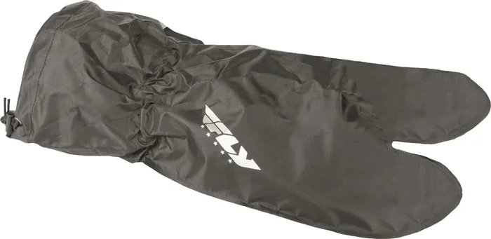 Fly Racing #5161 477-0020~5 Glove Rain Cover - Waterproof Protection for Motorcycle Gloves