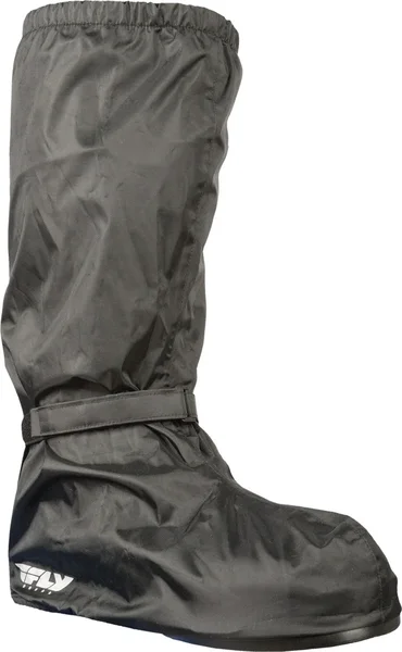 Fly Racing #5161 477-0021~4 Boot Rain Cover - Waterproof Protection for Off-Road Riding
