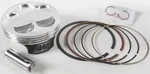 Wiseco M09500 Piston Kit for YZ450F '06-'08 - High-Performance Motorcycle Engine Component