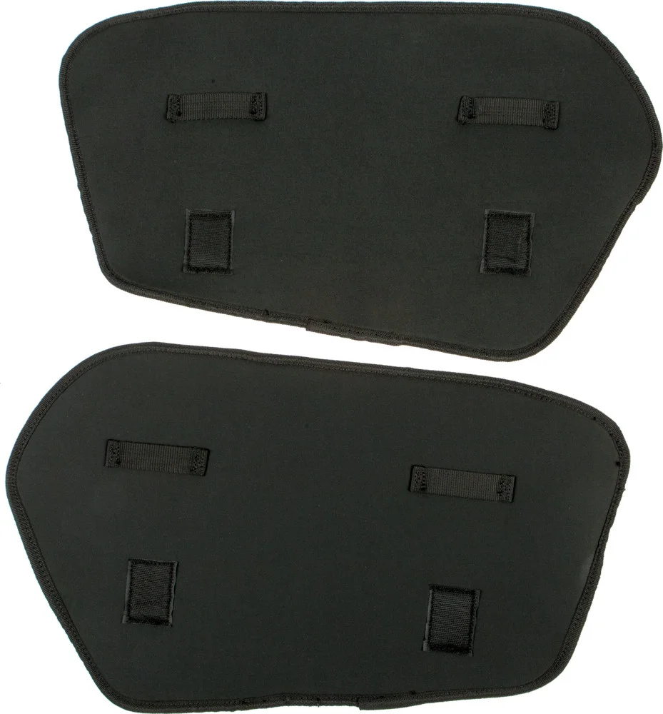 FLY RACING - #6245 479-10~405 - Saddle Bag Heat Pad