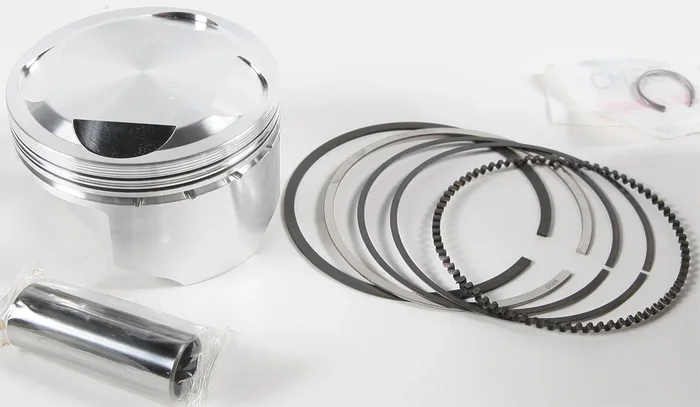 Wiseco 4794M08900 Piston Kit - High-Performance Engine Component for Powersports