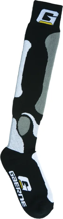 GAERNE High-Performance Moto Socks for Riders - Durable & Comfortable Motorcycle Socks