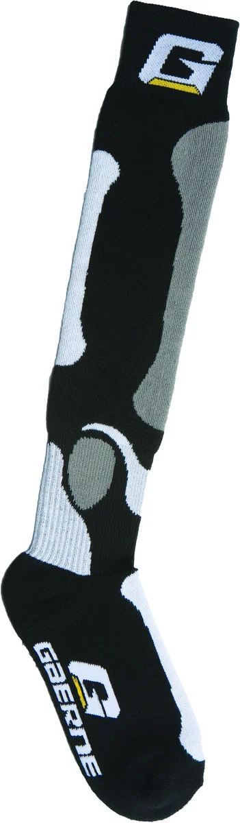 GAERNE High-Performance Moto Socks for Riders - Durable & Comfortable Motorcycle Socks