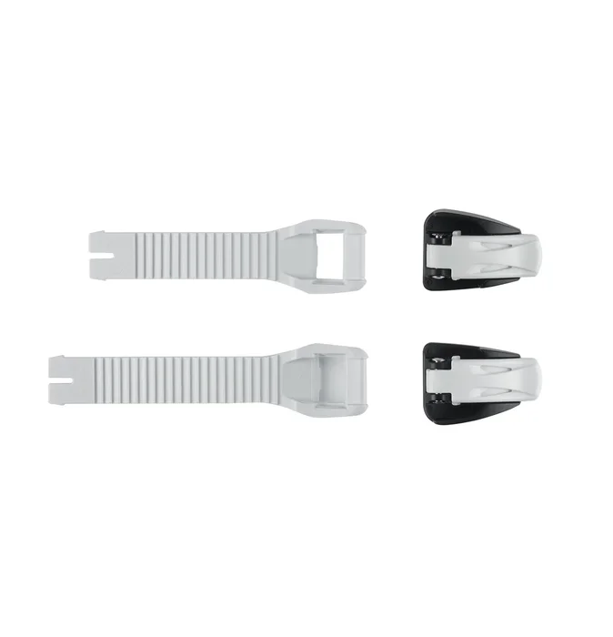 GAERNE Youth SG-J Boot Buckle Kit – Durable & Secure Motorcycle Footwear Accessory