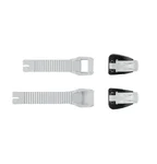 GAERNE Youth SG-J Boot Buckle Kit – Durable & Secure Motorcycle Footwear Accessory