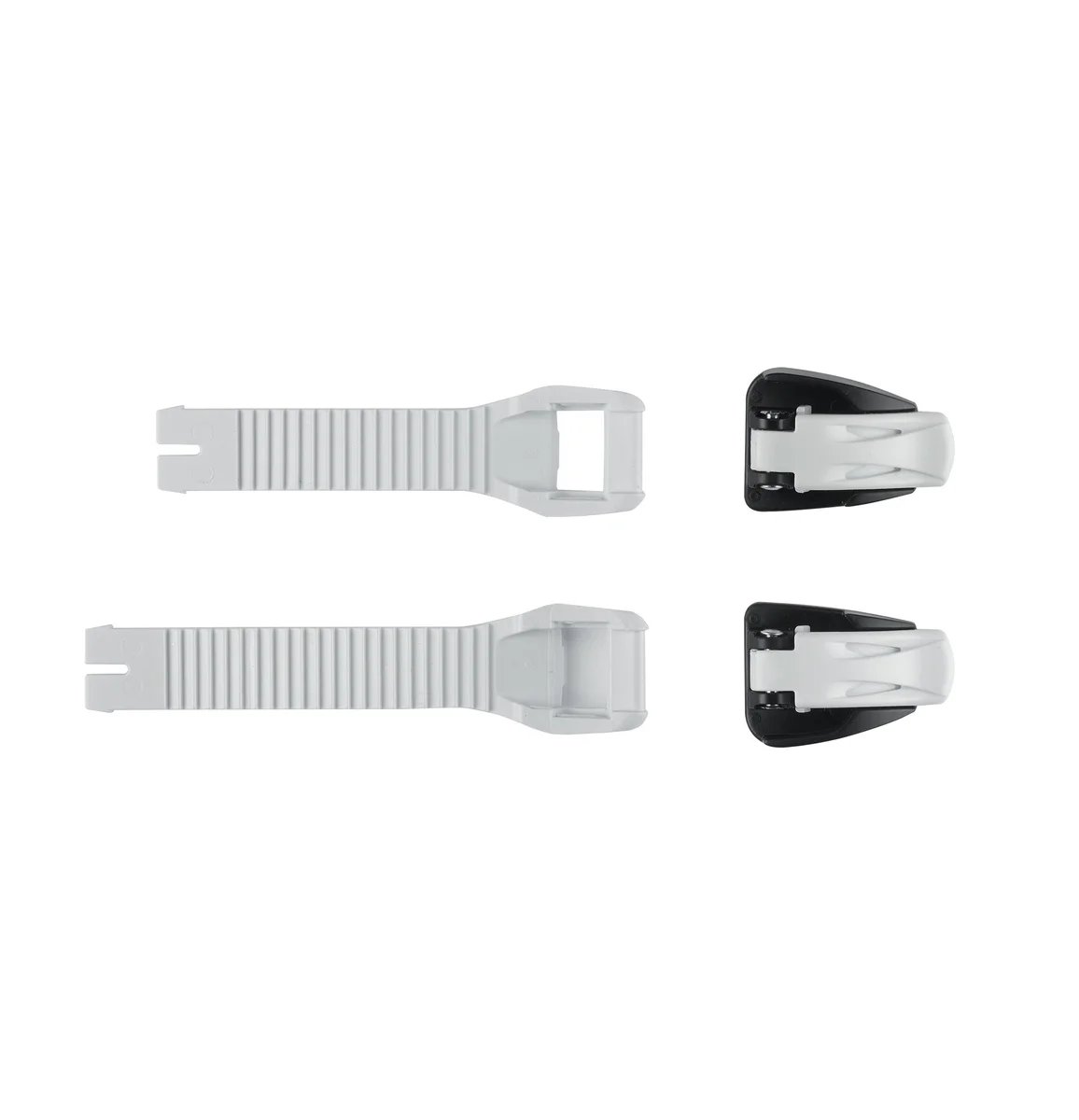 GAERNE Youth SG-J Boot Buckle Kit – Durable & Secure Motorcycle Footwear Accessory