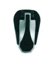 Gaerne 4693-001 Boot Replacement Buckle - Durable & Reliable for Powersports Footwear