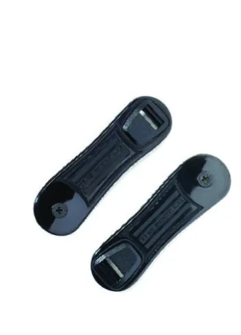 GAERNE SG-10 Boot Wishbone Straps - Durable & Adjustable Boot Straps for Powersports Footwear