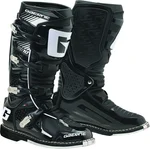 GAERNE SG-10 Racing Boots - Dual Composite Rubber Soles & Lightweight Alloy Construction