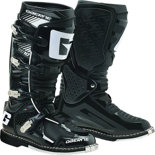 GAERNE - 2190-001-013 - SG-10 Boots