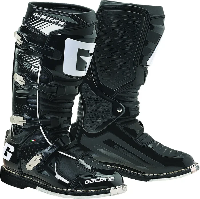 GAERNE - 2190-001-013 - SG-10 Boots