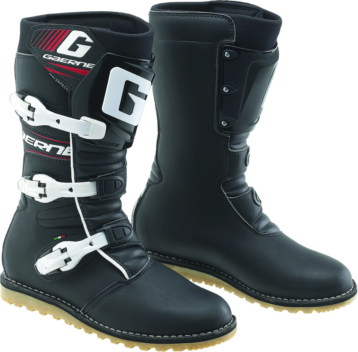 GAERNE - 2532-001-010 - Balance Classic Boots