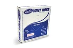 Motion Pro 12-0002 Clear Vinyl Fuel Vent Line - Intake/Carb/Fuel System for Powersports