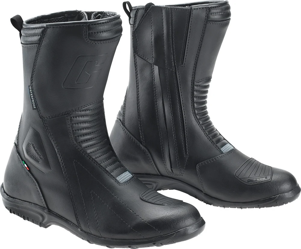 GAERNE - 2434-001-008 - G-Durban Boots