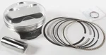 Wiseco 4811M10200 High-Performance Piston Kit for Racing & Off-Road Vehicles
