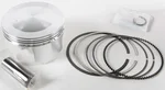 Wiseco 4825M09000 Piston Kit - High-Performance Motorcycle Engine Component