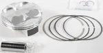 Wiseco 4829M07800 Piston Kit - High-Performance Engine Component for Powersports