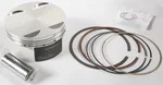 Wiseco 4848M09400 Piston - High-Performance Engine Component for Powersports