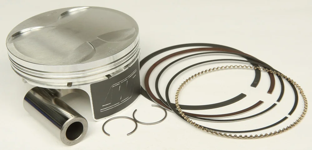 Wiseco 4849M09400 Piston - High-Performance Engine Component for Powersports