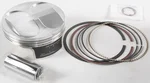 WISECO High Compression Piston Kit 13.1:1 Ratio for Enhanced Power & Performance