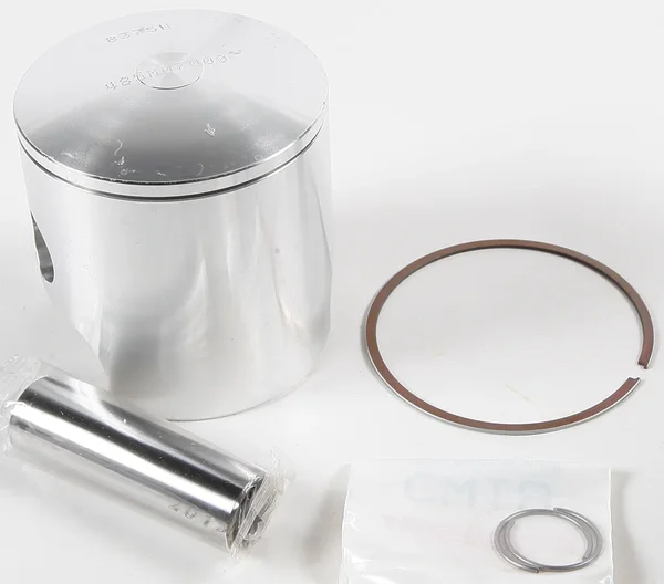 Wiseco 485M07000 High-Performance Piston Kit for Racing & Off-Road Use