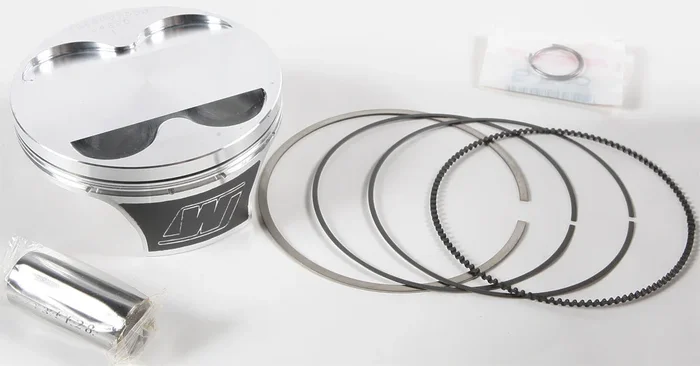 Wiseco 4869M09550 High-Performance Piston Kit for Racing & Off-Road Applications