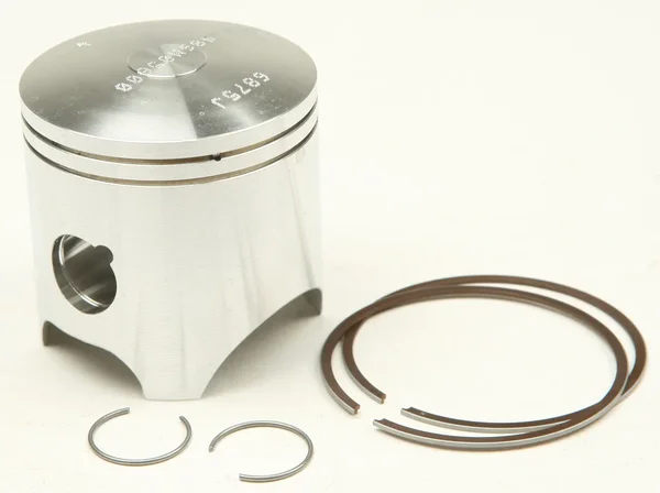 Wiseco 486M05600 Piston - High-Performance Engine Component for Powersports