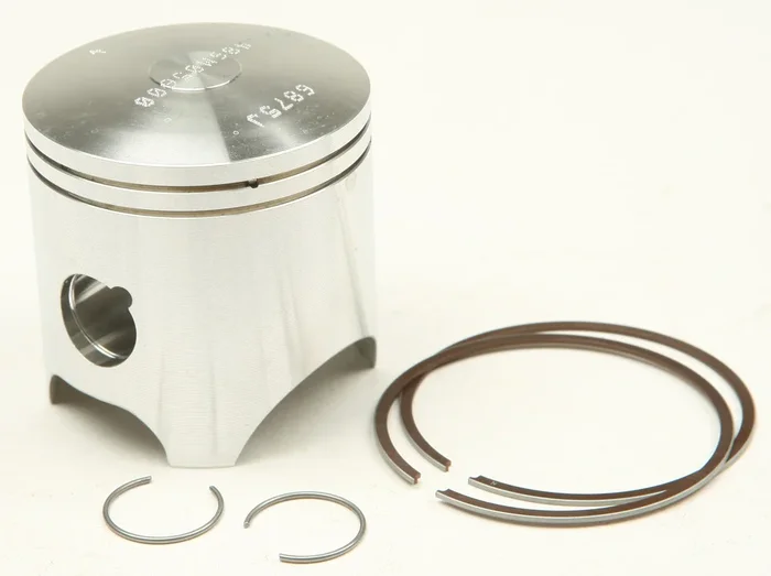 Wiseco 486M05600 Piston - High-Performance Engine Component for Powersports
