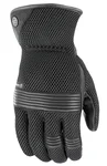 HIGHWAY 21 Turbine Mesh Gloves – Durable, Breathable Motorcycle Gloves for Riders
