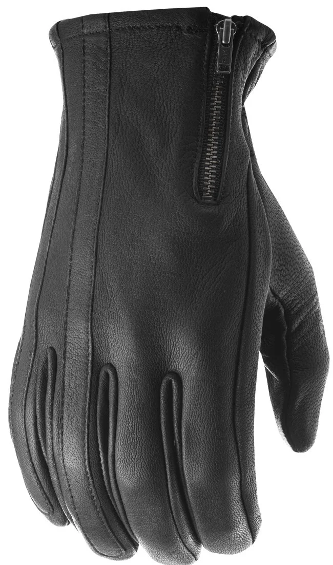 HIGHWAY 21 #5884 Recoil Gloves - Durable Motorcycle Riding Gloves for Riders