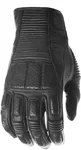 HIGHWAY 21 #5884 Trigger Gloves - Durable Motorcycle Riding Gloves with Enhanced Grip & Protection