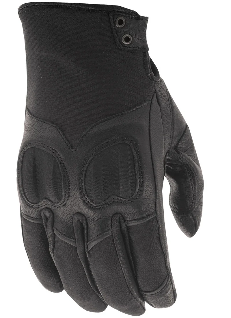 HIGHWAY 21 Women's Vixen Gloves - Premium Grip Riding Gloves for Women