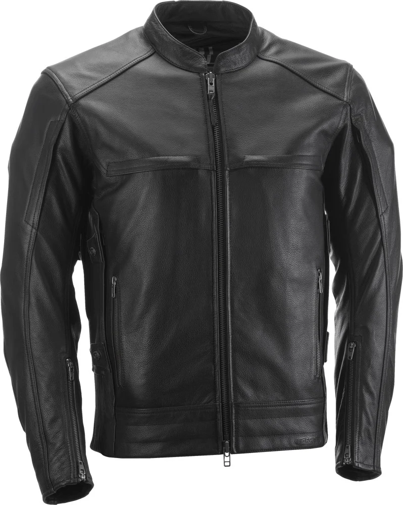 HIGHWAY 21 - #6049 489-1014~8 - Gunner Jacket
