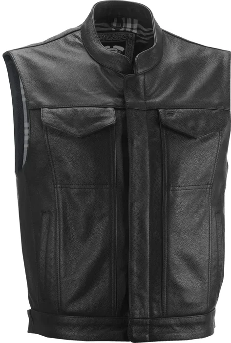 HIGHWAY 21 - #6049 489-1071~5 - Magnum Vest