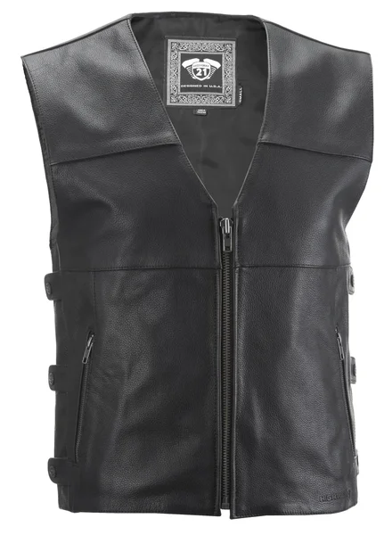 HIGHWAY 21 - #6049 489-1072~8 - 12 Gauge Vest