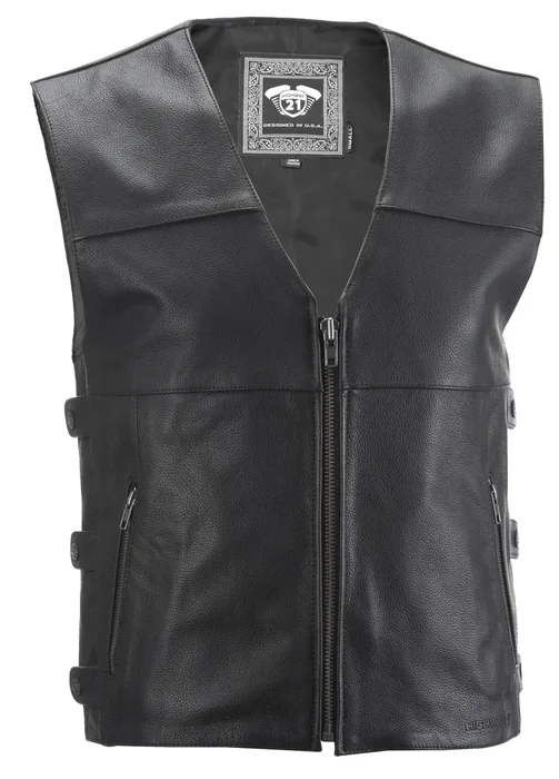 HIGHWAY 21 - #6049 489-1072~4 - 12 Gauge Vest