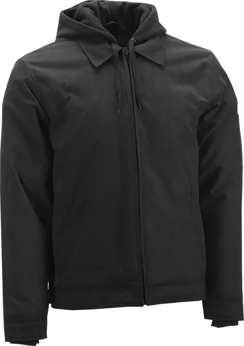 HIGHWAY 21 Gearhead Jacket - Durable Workwear for Mechanics & Riders