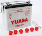 YUASA - YUAM2224D - 6V and 12V Standard Yumicron Battery