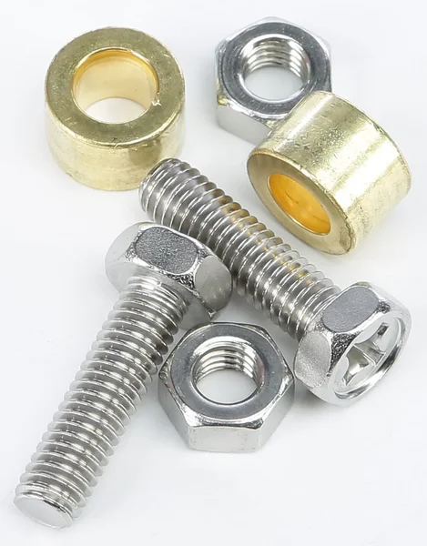 YUASA 5BNBSS22M Battery Bolts - Durable, Corrosion-Resistant Fasteners for Reliable Power Connections