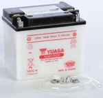 YUASA YUAM227CY 6V & 12V Yumicron Battery – Reliable Power for Powersports & Vehicles